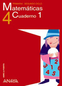4 PR. 1 TR. CUADERNO MATEMATICAS ABRE LA PUERTA