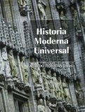 HISTORIA MODERNA UNIVERSAL