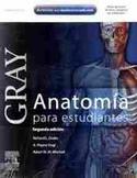 (2º) GRAY. ANATOMÍA PARA ESTUDIANTES