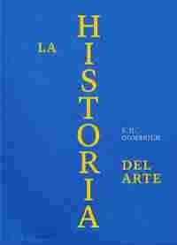 LA HISTORIA DEL ARTE