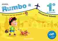 RUMBO A 1º DE PRIMARIA