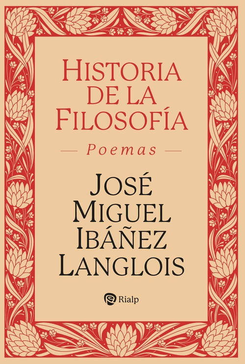 HISTORIA DE LA FILOSOFIA. POEMAS
