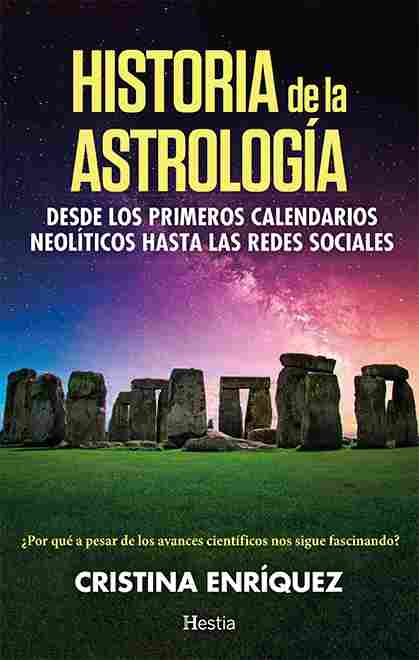 HISTORIA DE LA ASTROLOGÍA