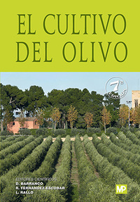 EL CULTIVO DEL OLIVO (7ª ED.)