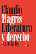 LITERATURA Y DERECHO ANTE LA LEY