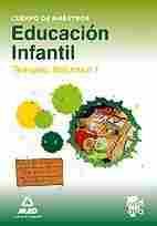 1. TEMARIO EDUCACION INFANTIL CUERPO DE MAESTROS