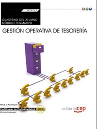 MF0979. CUADERNO ALUMNO. GESTIÓN OPERATIVA DE TESORERÍA: TRANSVERSAL). CER