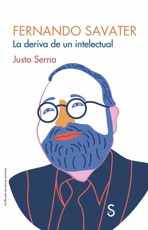 FERNANDO SAVATER. LA DERIVA DE UN INTELECTUAL