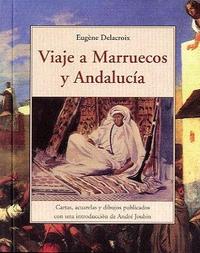 VIAJE A MARRUECOS Y ANDALUCIA