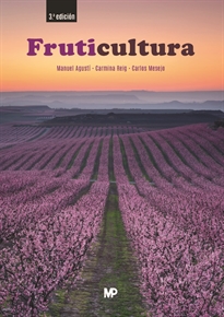FRUTICULTURA (3ª ED).