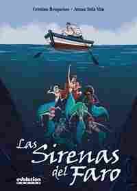 LAS SIRENAS DEL FARO