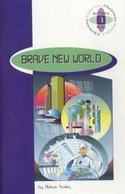 2º BACH. BRAVE NEW WORLD
