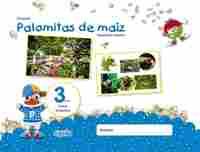 PALOMITAS DE MAIZ 3 AÑOS. 3ºTRIMESTRE
