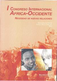 I CONGRESO INTERNACIONAL AFRICA-OCCIDENTE