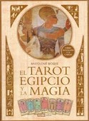 EL TAROT EGIPCIO Y LA MAGIA