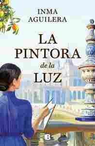 LA PINTORA DE LA LUZ