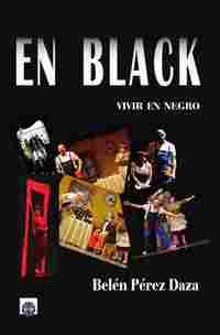 EN BLACK. VIVIR EN NEGRO