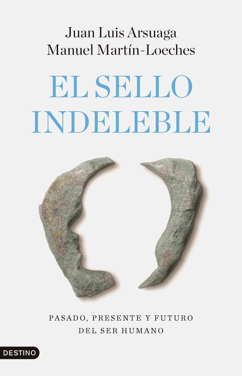 EL SELLO INDELEBLE