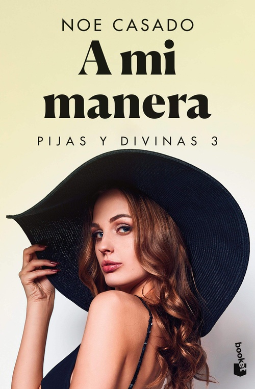 A MI MANERA. PIJAS Y DIVINAS 3