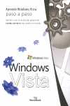 WINDOWS VISTA. APRENDE PASO A PASO