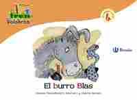 EL BURRO BLAS. (B)