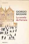 LA NOVELA DE FERRARA