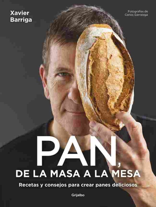 PAN, DE LA MASA A LA MESA