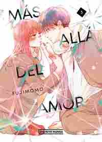 MÁS ALLÁ DEL AMOR 3