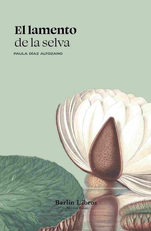 EL LAMENTO DE LA SELVA
