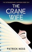 THE CRANE WIFE
