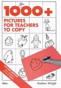 1000 + PICTURES FOR TEACHERS TO COPY