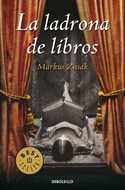 LA LADRONA DE LIBROS *