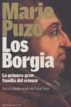 LOS BORGIA: LA PRIMERA GRAN FAMILIA DEL CRIMEN