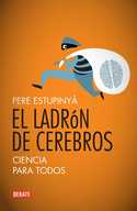 EL LADRON DE CEREBROS