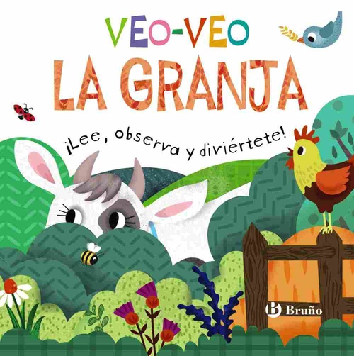LA GRANJA. VEO-VEO