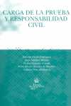 CARGA DE LA PRUEBA Y RESPONSABILIDAD CIVIL