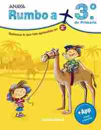 RUMBO A 3º DE PRIMARIA