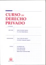 (10ª) CURSO DE DERECHO PRIVADO