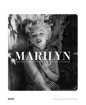 MARILYN. ESPECTACULAR, COMPLEJA, INDEPENDIENTE, VULNERABLE, MISTERIOSA