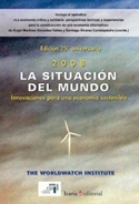 2008. SITUACION DEL MUNDO, LA