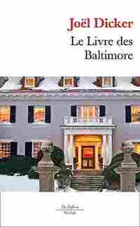 LE LIVRE DES BALTIMORE