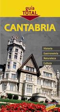 CANTABRIA. GUÍA TOTAL