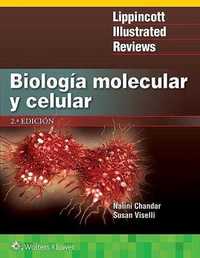 (2ª) BIOLOGÍA MOLECULAR Y CELULAR