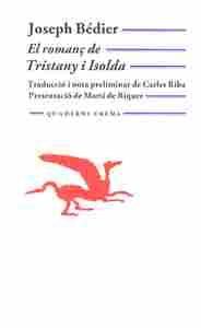 ROMANÇ DE TRISTANY I ISOLDA BM-3