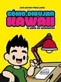 CÓMO DIBUJAR KAWAII