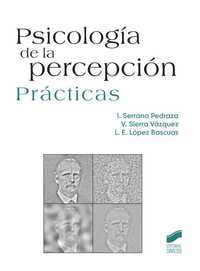PSICOLOGIA DE LA PERCEPCION. PRACTICAS