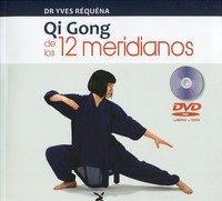 QI GONG DE LOS 12 MERIDIANOS (+ DVD)