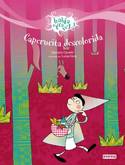 CAPERUCITA DESCOLORIDA