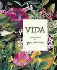 VIDA. HERBARIO ILUSTRADO POR JOANA SANTAMANS