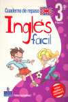 3º PR. INGLES FACIL. CUADERNO REPASO
